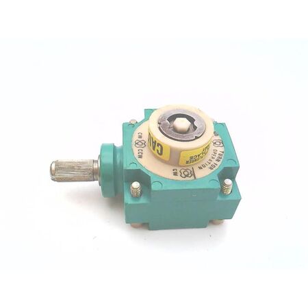 Allen-Bradley 802MAX Limit Switch Operator Head