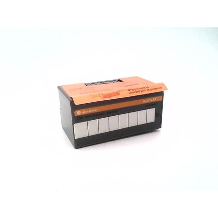 Allen-Bradley 1794OW8XT Flex I/O Discrete Output Module