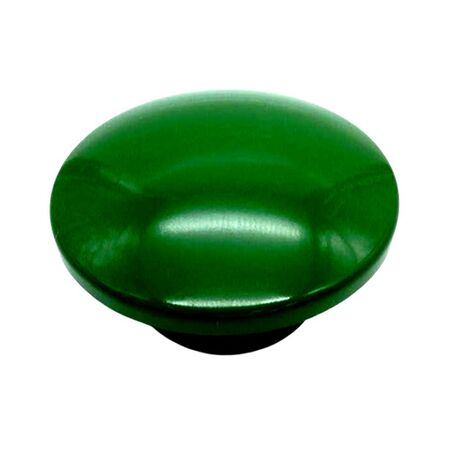 Allen-Bradley 800TN246G Replacement Green Color Cap for 30mm Mushroom Push Button