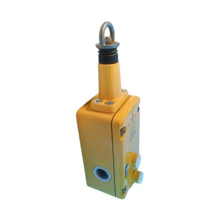 Allen-Bradley 802CNL22E Safety Cable Pull Switch