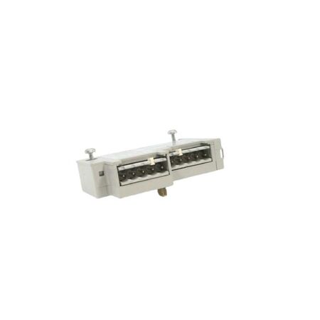 Allen-Bradley 193EDN E1 Plus DeviceNet I/O Module