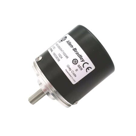 Allen-Bradley 845GS3G8HC2048A Absolute Encoder Size 25