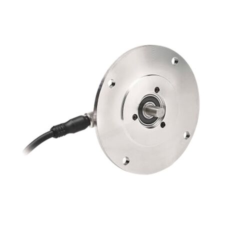 Allen-Bradley 847TPY26RG01024 Incremental Encoder 2 Inch Diameter