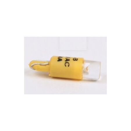 Allen-Bradley 800TN64A 30mm Replacement Amber LED Lamp