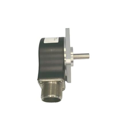 Allen-Bradley 847HDN1ARG00360 Incremental Encoder 2.5 Inch Diameter