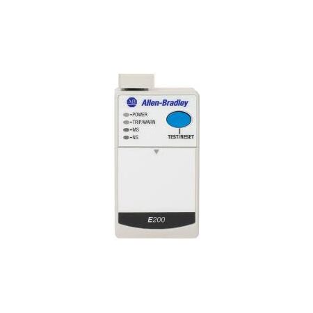 Allen-Bradley 193ECMPCM Communication Module for E300 Overload Relays