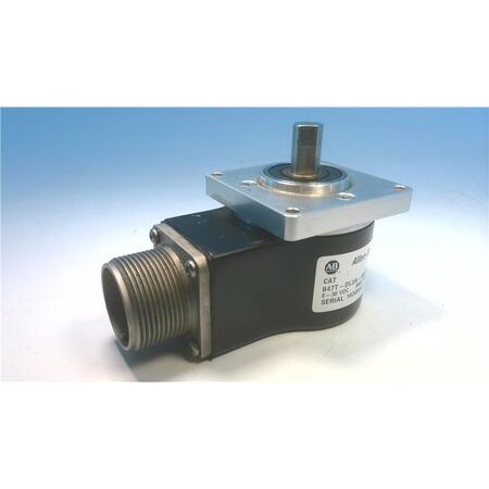 Allen-Bradley 847TDL2ARH03000 Incremental Encoder 2 Inch Diameter