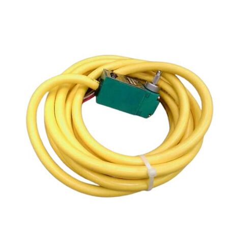 Allen-Bradley 802MCAZY16LF Limit Switch with Rotary Lever