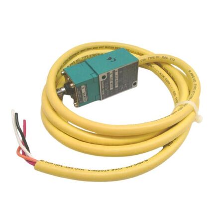 Allen-Bradley 802MDY8 Pre-Wired Factory Sealed Limit Switch