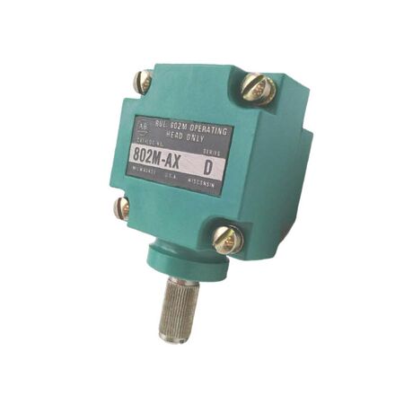 Allen-Bradley 802MAX Limit Switch Operator Head