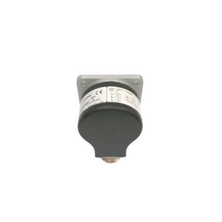Allen-Bradley 847HDN1ARG00360 Incremental Encoder 2.5 Inch Diameter
