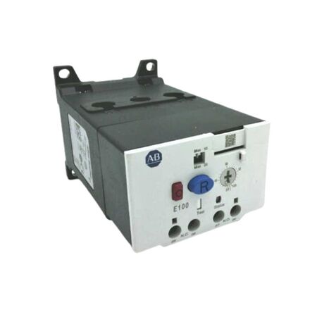 Allen-Bradley 1931EEGP Overload Relay 20-100 AMP