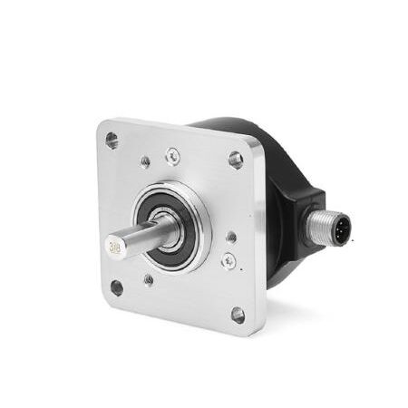 Allen-Bradley 847TDN2CRC00360 Incremental Encoder 2 Inch Diameter