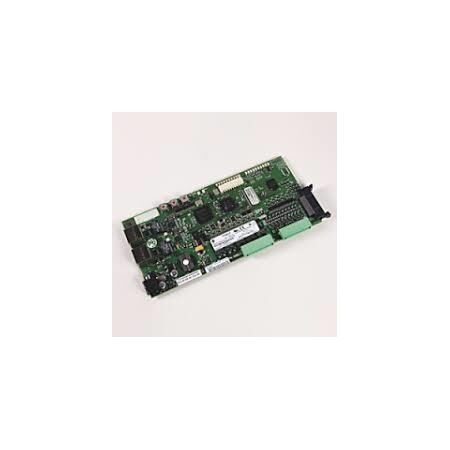 Allen-Bradley 1799ERIQ10XOQ10 Open I/O Card
