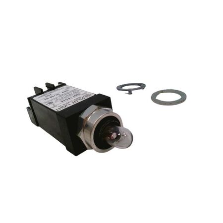 Allen-Bradley 800TPS16 Pilot Light Type 4/13 Class I Division 2