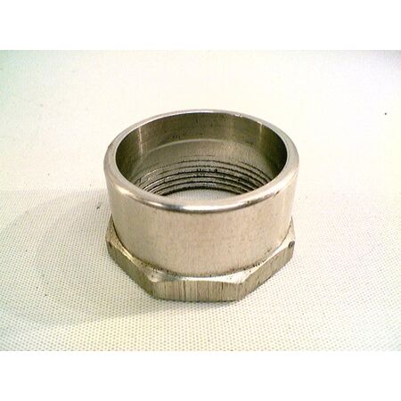 Allen-Bradley 800TN233 Octagonal Mounting Ring 30mm for Pushbutton Switch