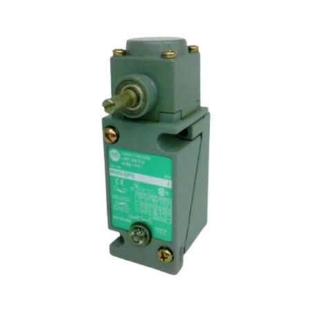 Allen-Bradley 802GGPN Gravity Return Limit Switch