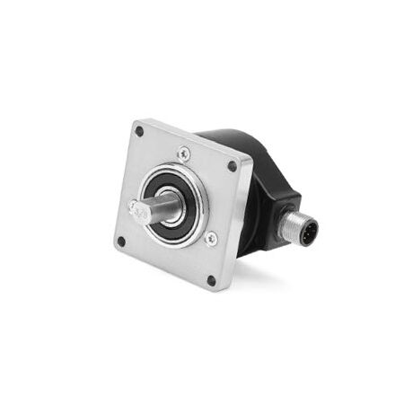 Allen-Bradley 847TDN2CRC01000 Incremental Encoder 2 Inch Diameter