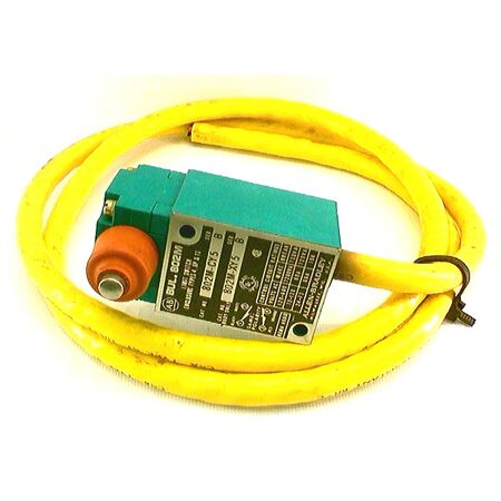 Allen-Bradley 802MCY5 Dual Circuit Limit Switch