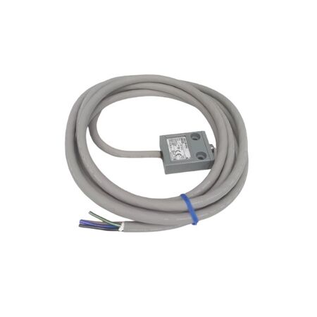 Allen-Bradley 802BCSABXSXC3 Compact Limit Switch with Top Push Rod