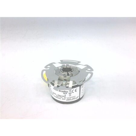 Allen-Bradley 847AQ42ARB01024 Incremental Encoder