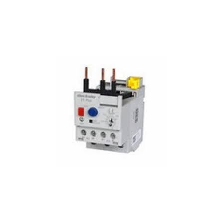 Allen-Bradley Bulletin 193 IEC Series Overload Relay 0.1-0.5A