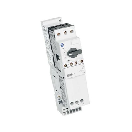 Allen-Bradley 190SBND2CC16S Compact Combination Starter with Circuit Breaker