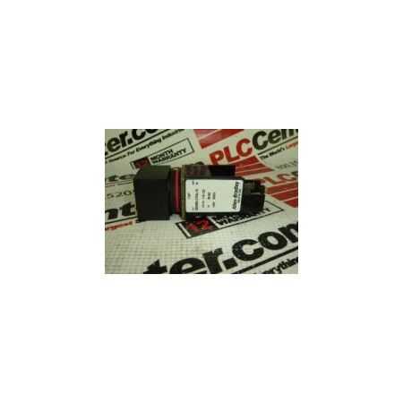 Allen-Bradley Illuminated Push Button 800MBCPAL16AA
