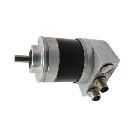 Allen-Bradley 842D60131331BXA Absolute DeviceNet Multi-Turn Magnetic Encoder