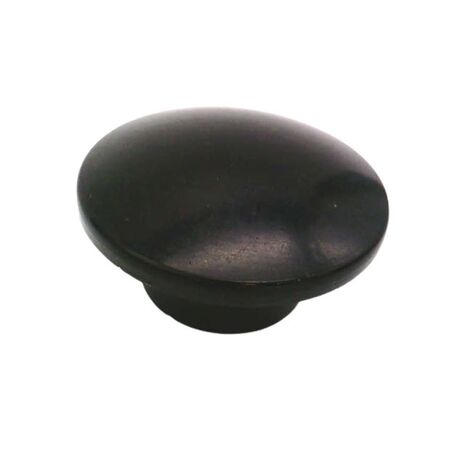 Allen-Bradley 800TN246B Replacement Colour Cap Black