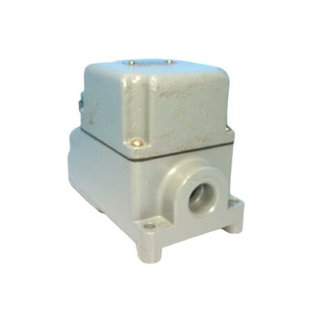 Allen-Bradley 801ASH22 General Purpose Roller Lever Limit Switch