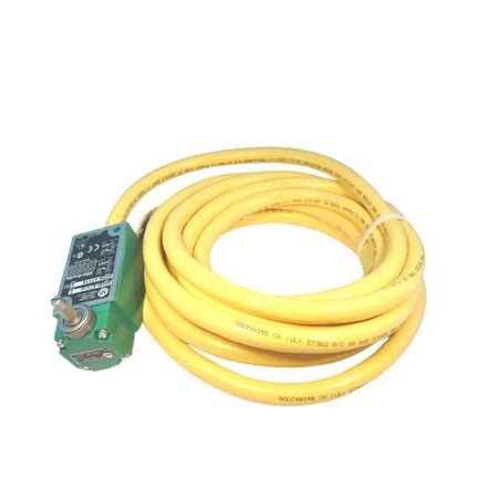 Allen-Bradley 802MATY16 Lever Type Limit Switch