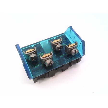 Allen-Bradley 800TXAV Contact Block 1NO/1NC