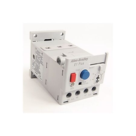Allen-Bradley Bulletin 193 IEC Series Overload Relay 3.2-16A