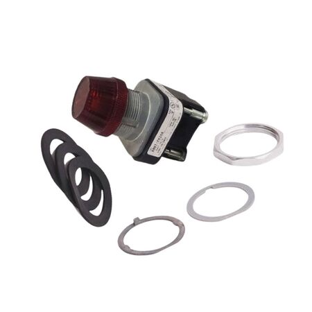 Allen-Bradley 800TPH26R Push-to-Test Button