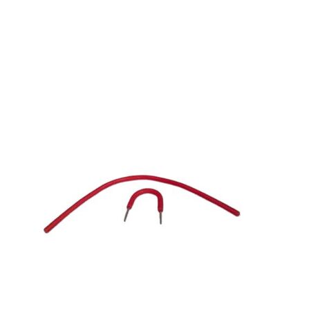 Allen-Bradley 800TNJMPR Replacement Jumper Wire for Pilot Lights