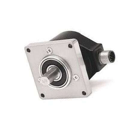 Allen-Bradley 847TDN2ARH00360 Incremental Encoder 2in Diameter