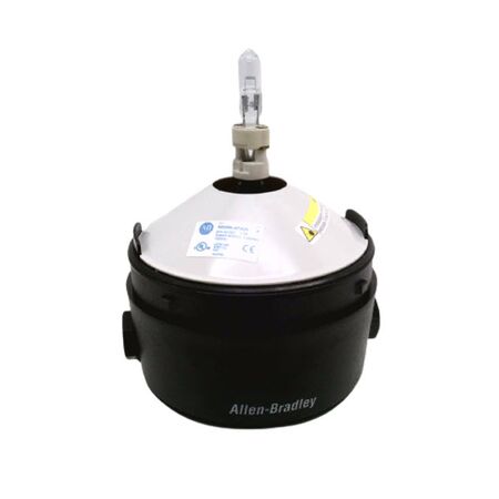 Allen-Bradley 855BMAFA24 Flashing Power Module