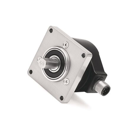 Allen-Bradley 847TDL2CRR00360 Incremental Encoder