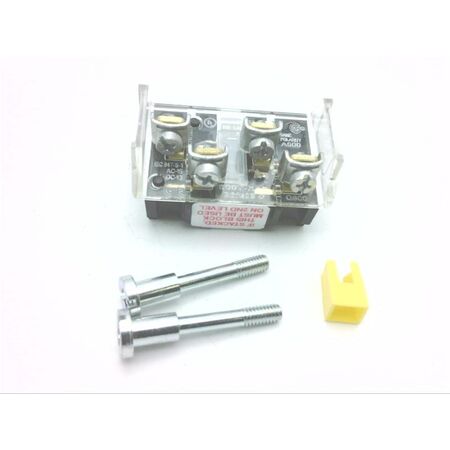 Allen-Bradley 800TXA2 Contact Block 2 NO 30mm