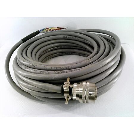 Allen-Bradley 845CAD50 Prewired Cable Assembly 50ft