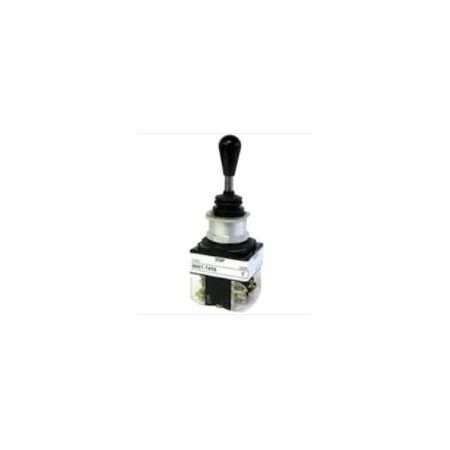 Allen-Bradley 800TT2F2 Two Way Toggle Switch