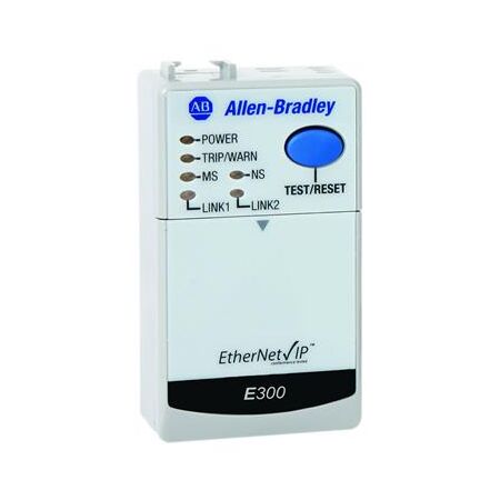 Allen-Bradley 193ECMDNT Communication Module for E300 Overload Relays