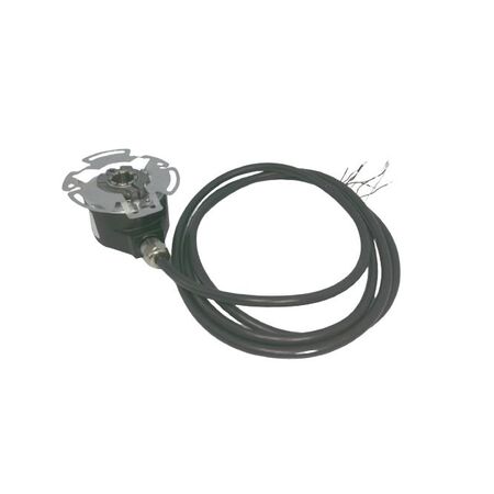 Allen-Bradley 847AQ414RP01024 Incremental Encoder 2 Inch Diameter