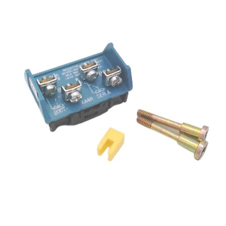 Allen-Bradley 800TXA4R Logic Reed Contact Block