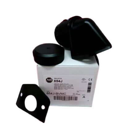 Allen-Bradley 854JBVMC Stack Light 40mm Vertical Mount Base