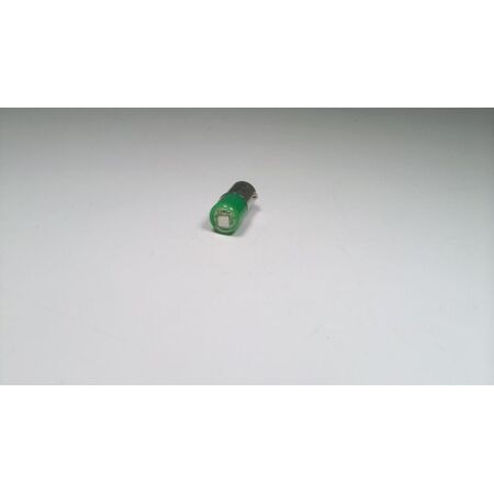 Allen-Bradley 800TN419G Green LED Lamp 24-48V AC/DC