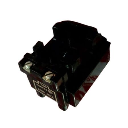 Allen-Bradley 84AB06 220 VAC Coil Relay