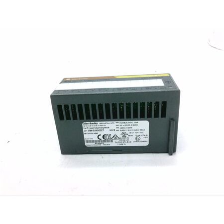 Allen-Bradley 1794IE4XOE2XT Distributed I/O Module