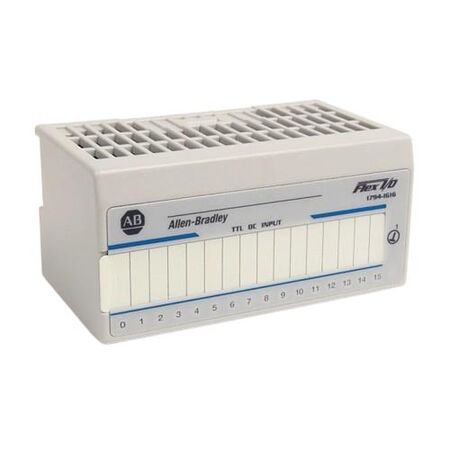 Allen-Bradley 1794IG16 Flex I/O Discrete DC Input Module